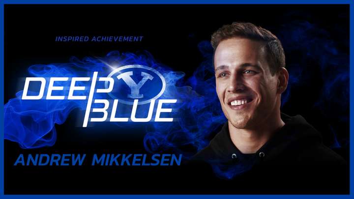 Andrew Mikkelsen