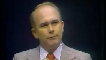 Dallin H. Oaks | The Student Body and the President