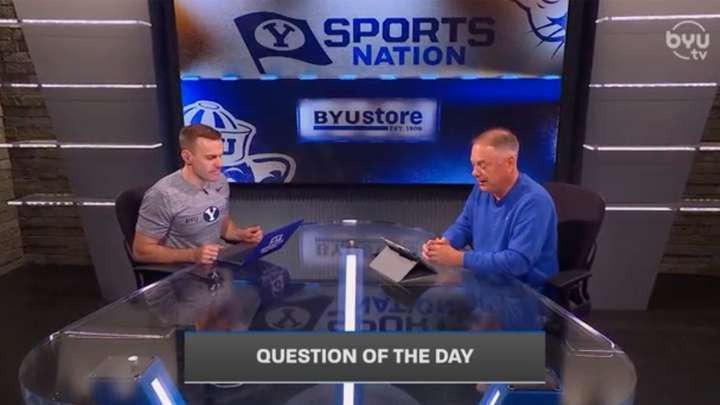 Question of the Day: Most defining games of the season