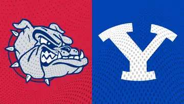 BYU vs. Gonzaga (1-14-16)