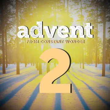 Waiting for the Light - December 2