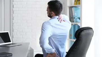 Working From Home