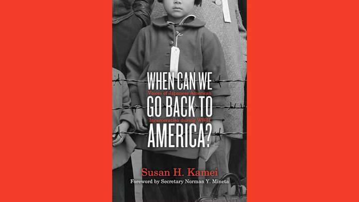 Japanese-American Incarceration During WWII