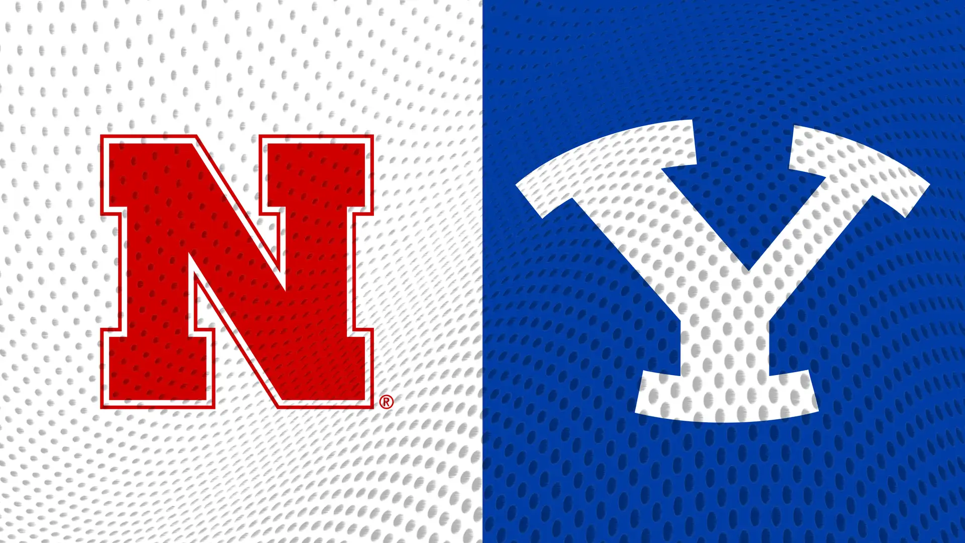 BYU vs. Nebraska