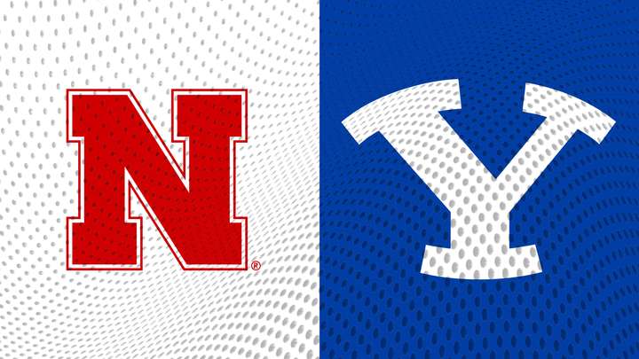 BYU vs. Nebraska (12-23-09)