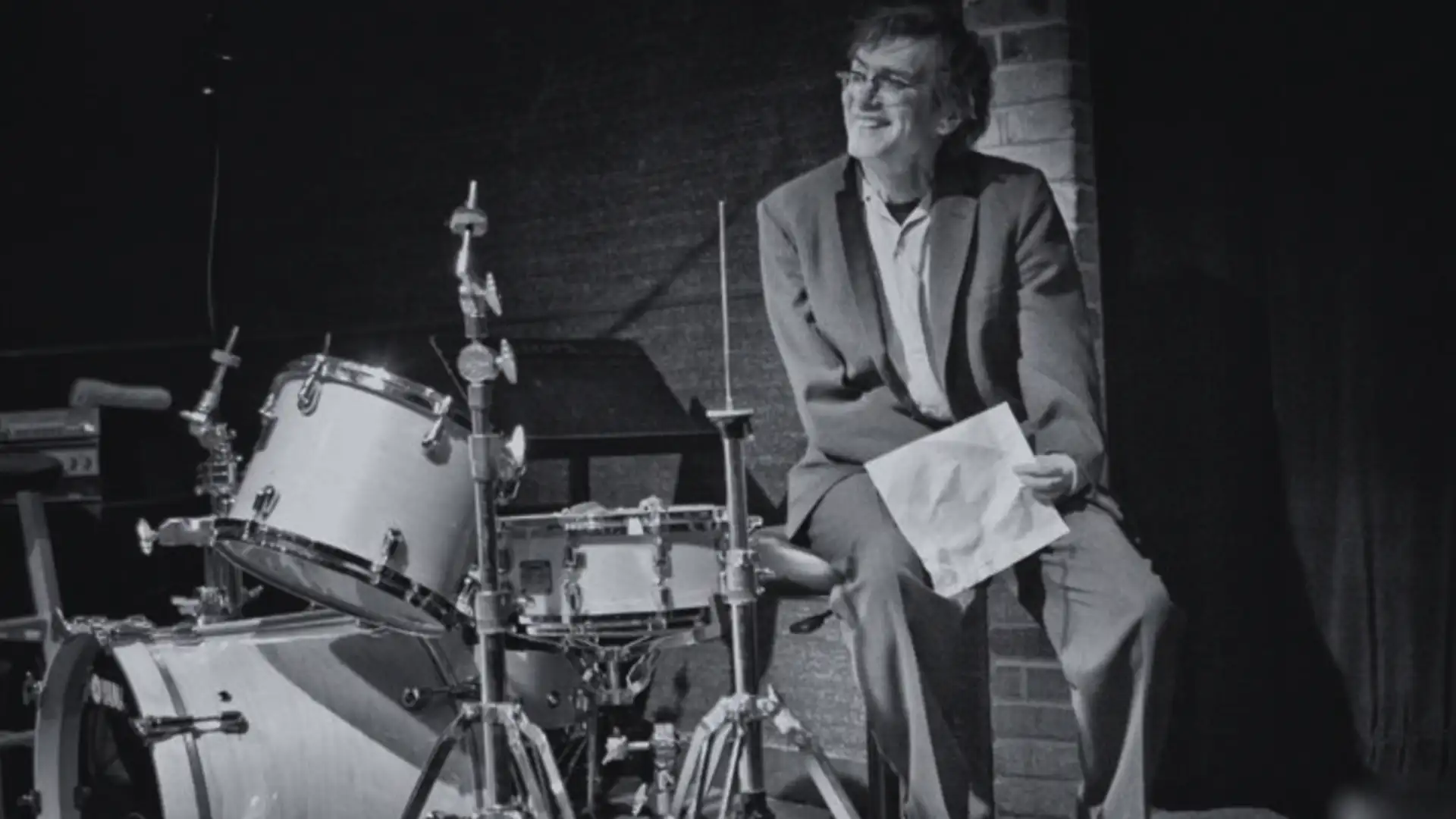 S3 E2: Storyteller Kevin Kling, A Life of Humor and Humility