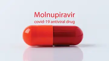 What You Need to Know About the COVID-19 Pill