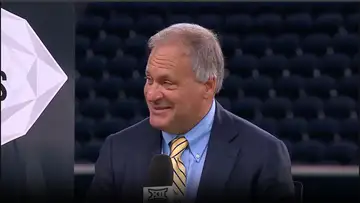 Rich Rodriguez | Big 12 Media Days | Jul 2026