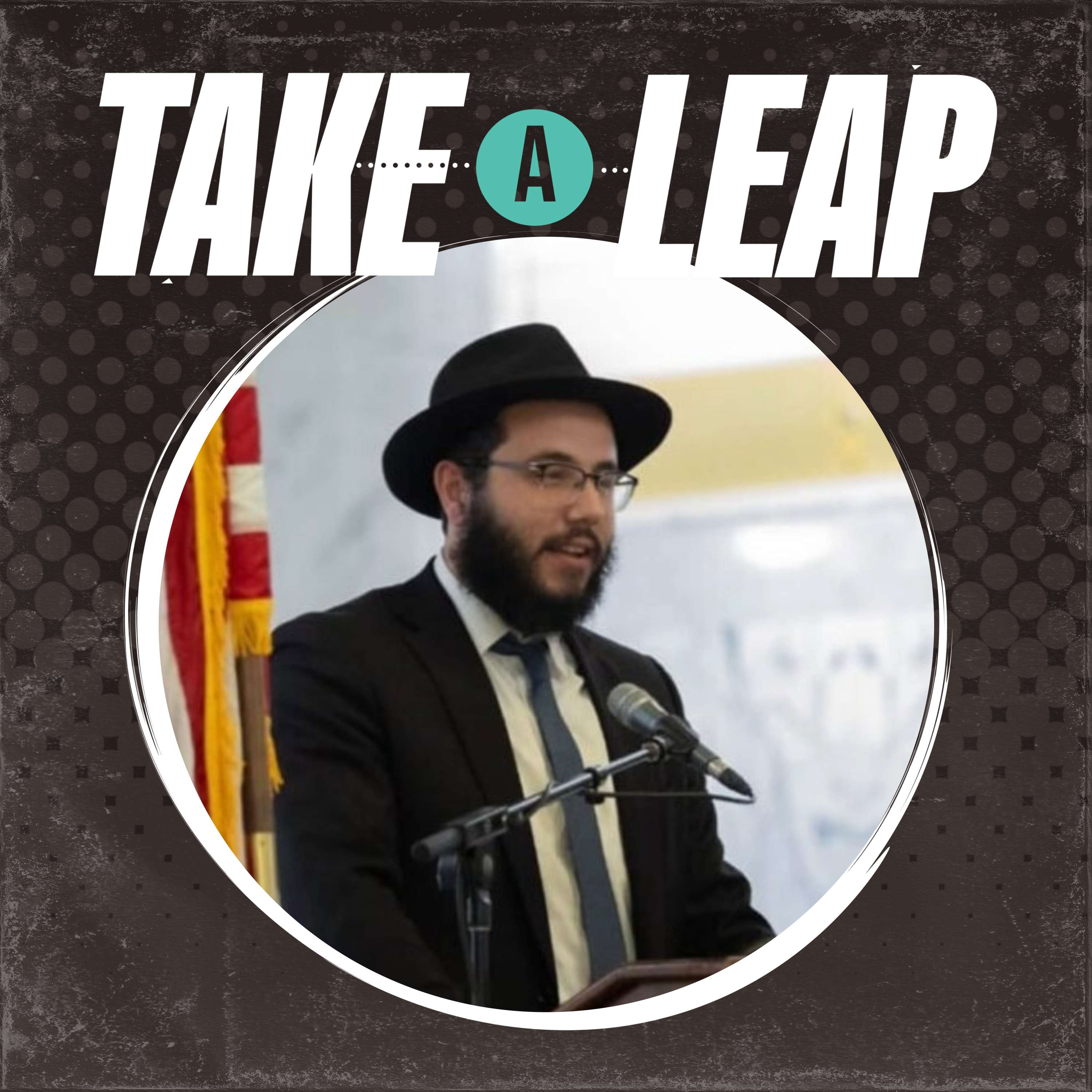Moshe Nigri: The power of preaching religion with love episode artwork