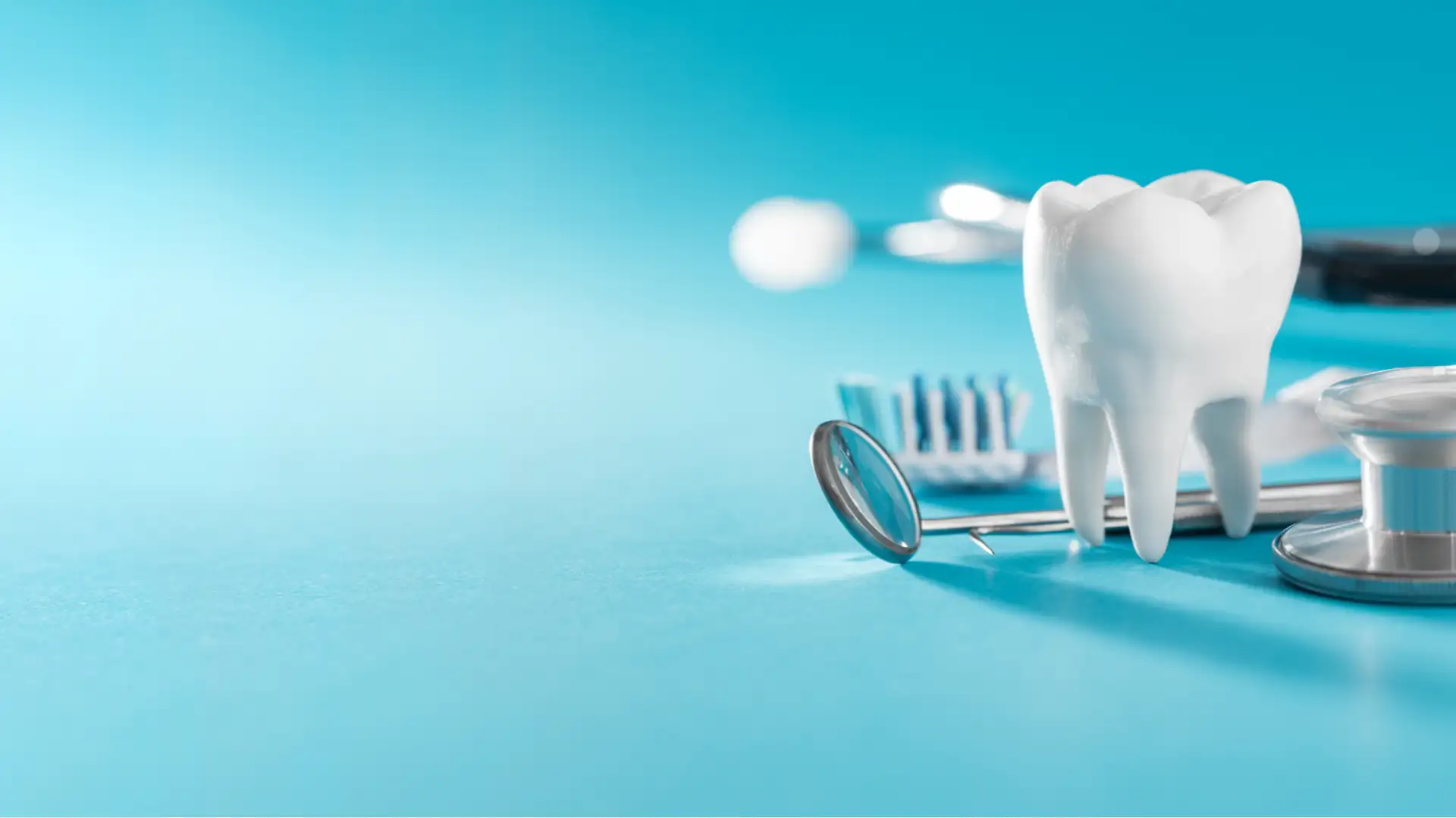 Dental School Sacrifice