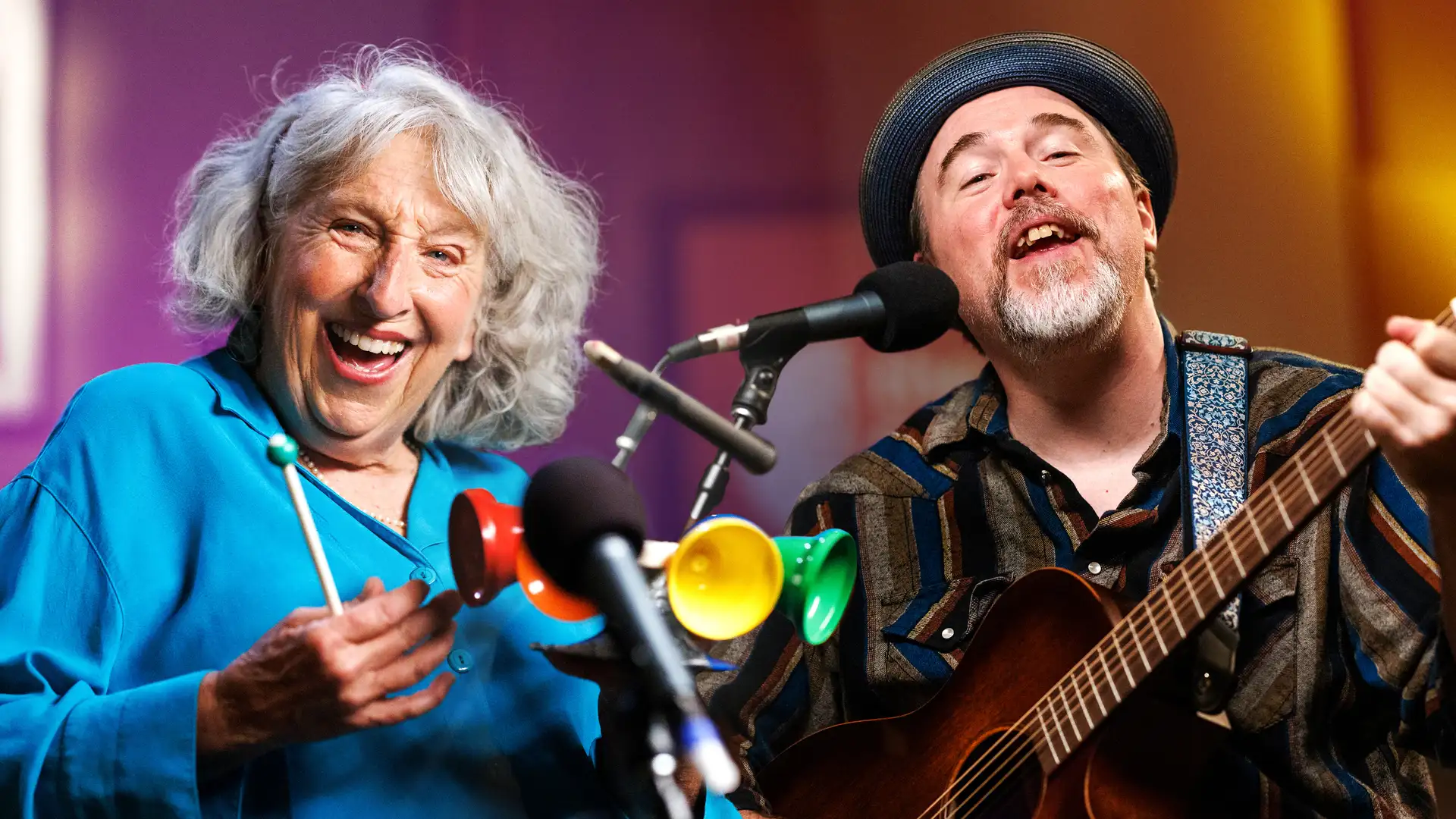 Happiness - Stories by Angela Lloyd and Paul Strickland