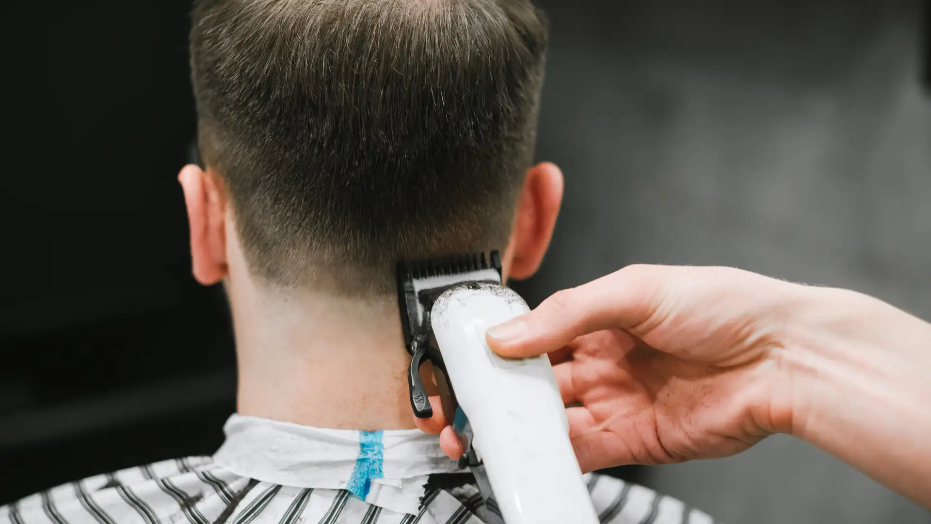 Nashville Street Barbers