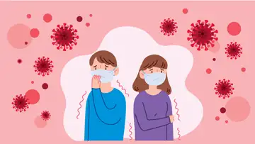 Virus Evolution