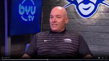 Greg Wrubell on BYU Basketball & Football