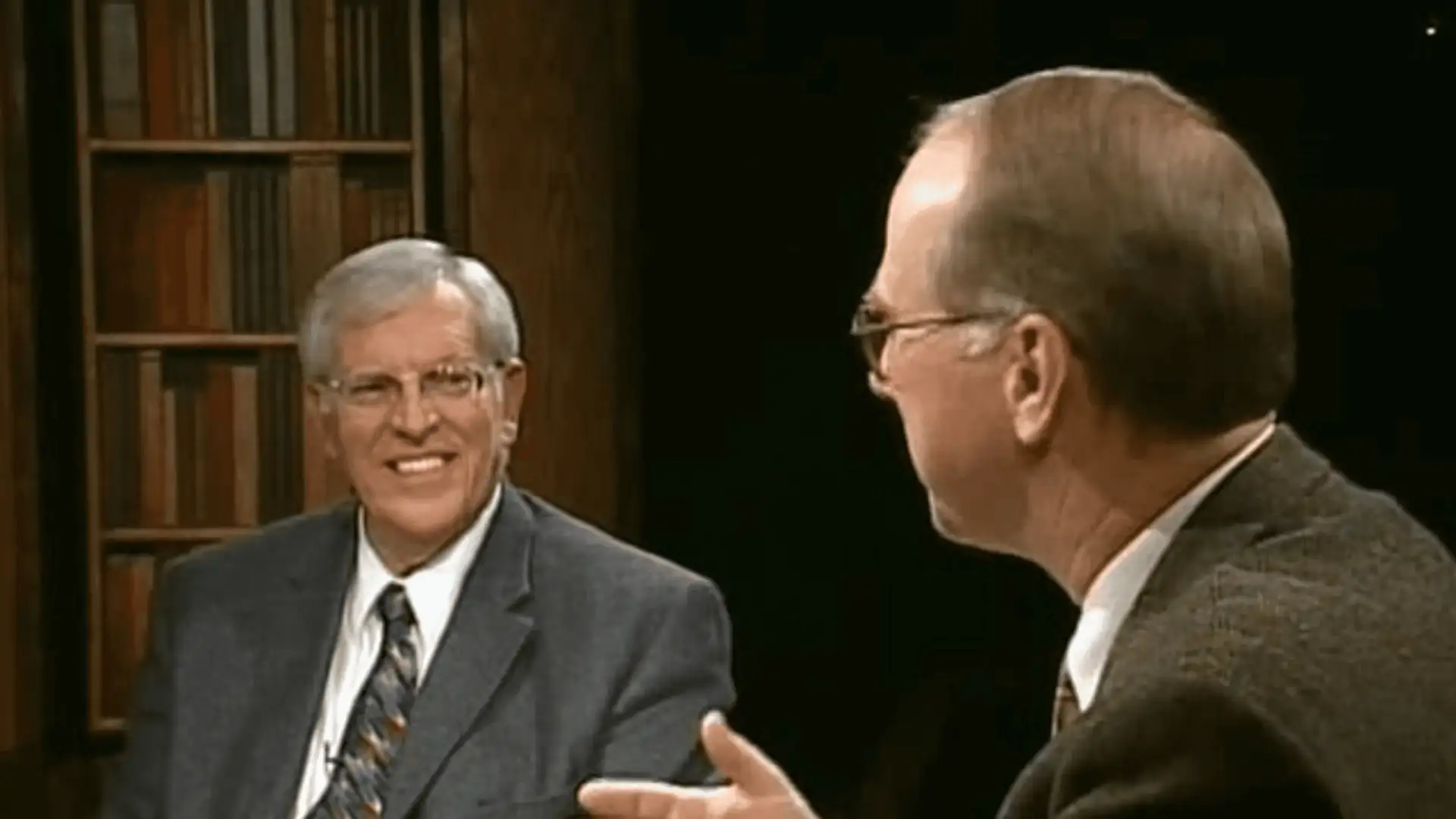 Num. 21-36: Lessons in the Wilderness--Part 3