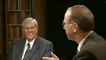 Num. 21-36: Lessons in the Wilderness--Part 3