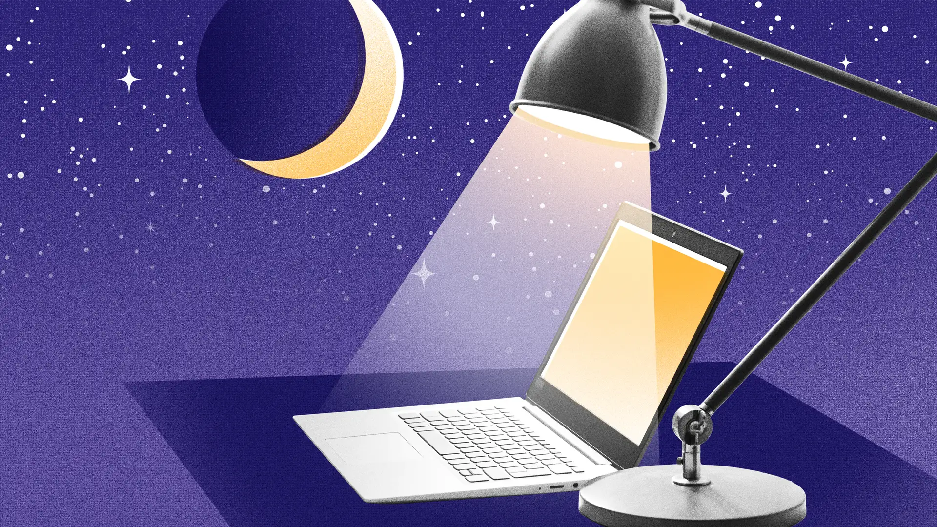 How Work Became Our Identity in America