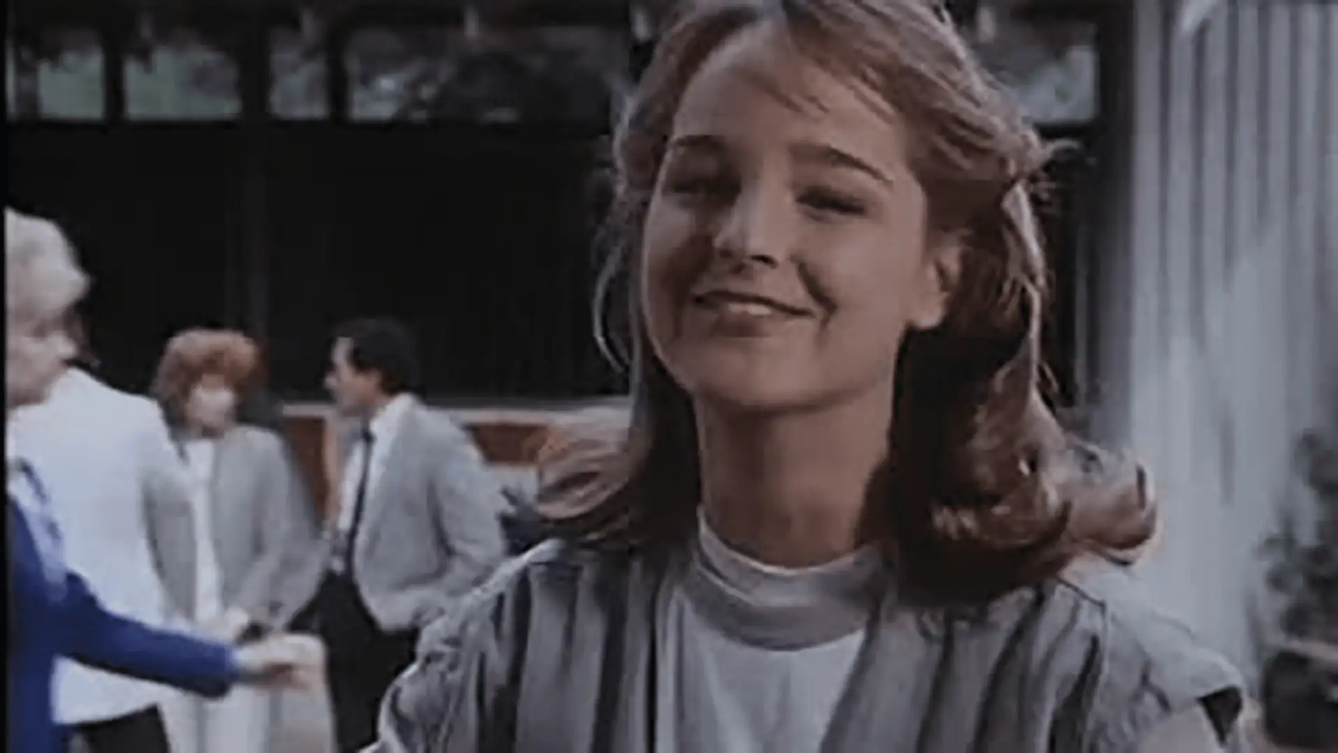 Thoroughbreds (Part1)