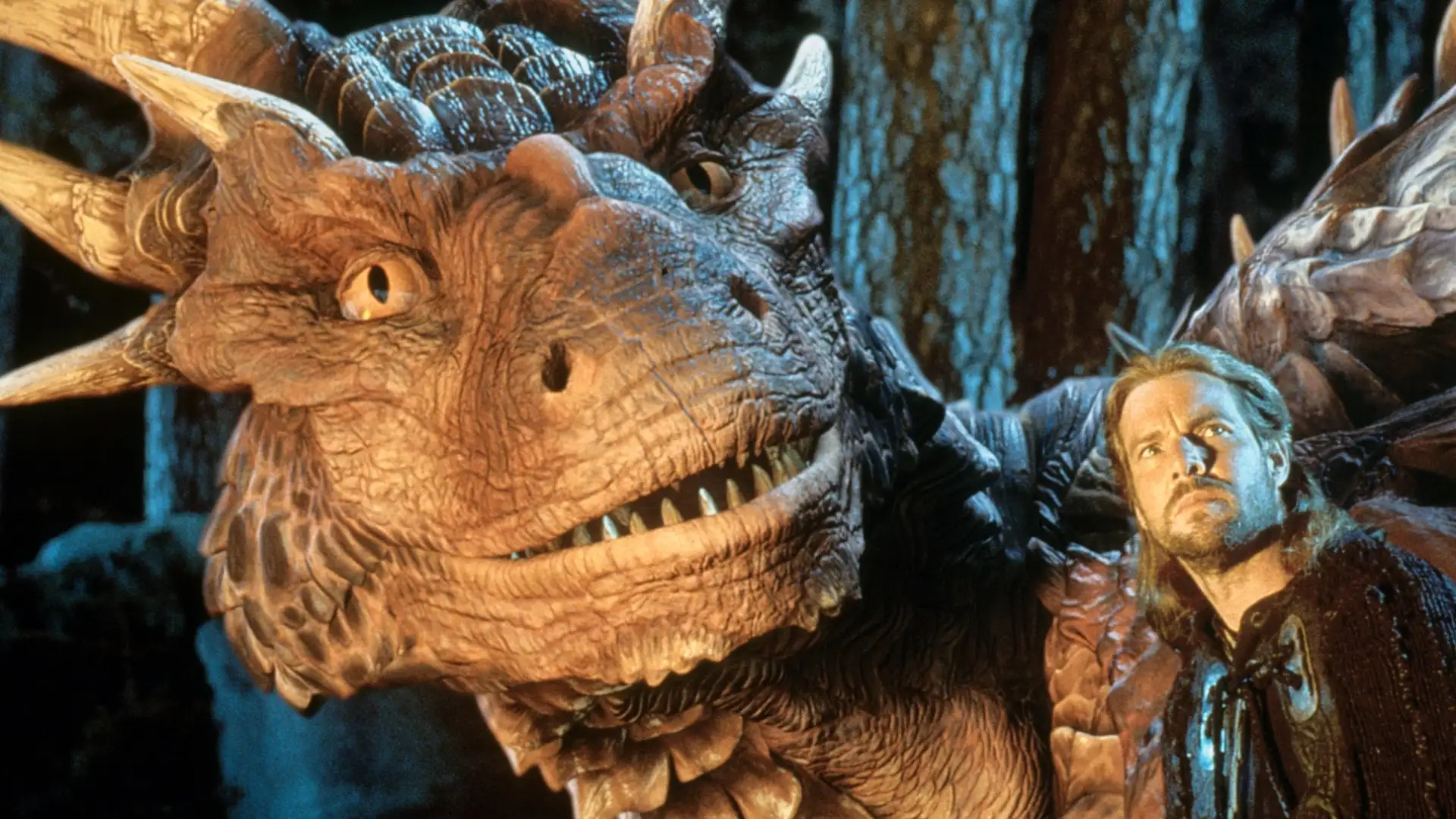 DragonHeart
