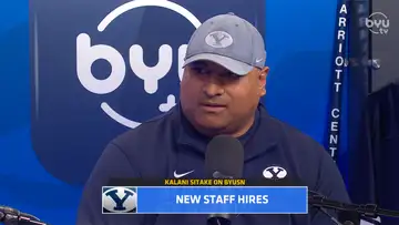 Coach Kalani's Offseason Thoughts