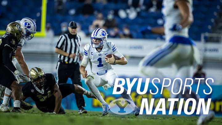 (1-13-21) - I Think About BYU Football Way Too Much