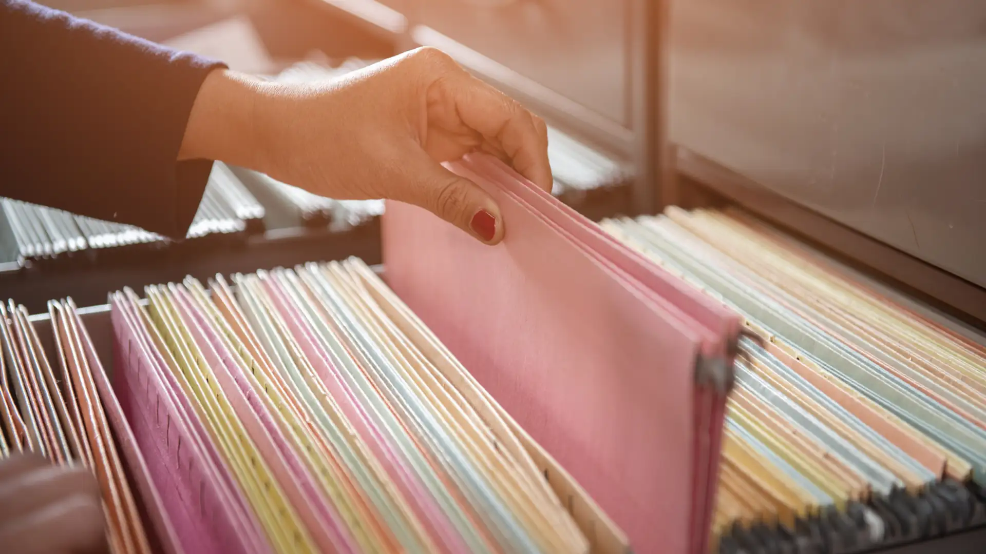 Very Important Record