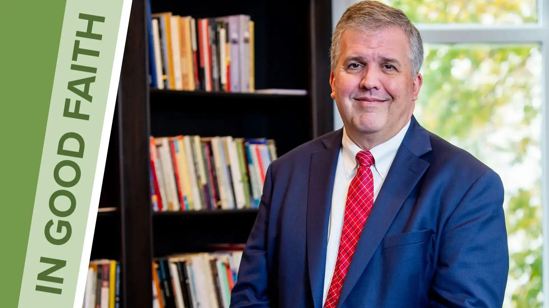 Ep. 332: Unlikely Friendships and God-sized Dreams | Greg Jones