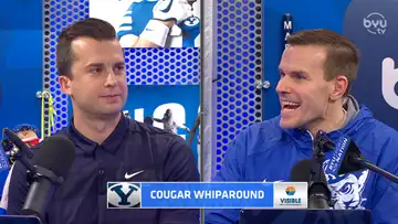 Cougar Whiparound 