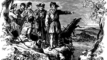Daniel Boone