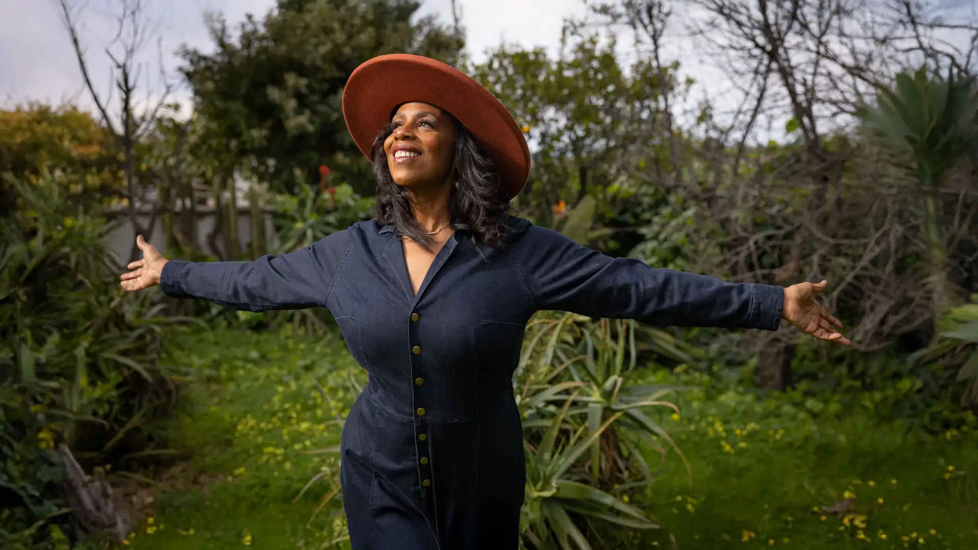 Reclaim Nature: Black Community in the Great Outdoors