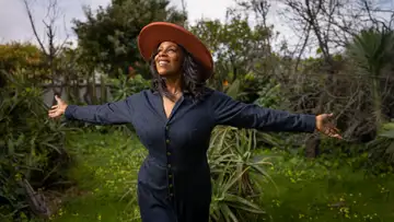 Reclaim Nature: Black Community in the Great Outdoors