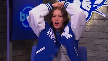 Claire Little of Women's Volleyball joins the show