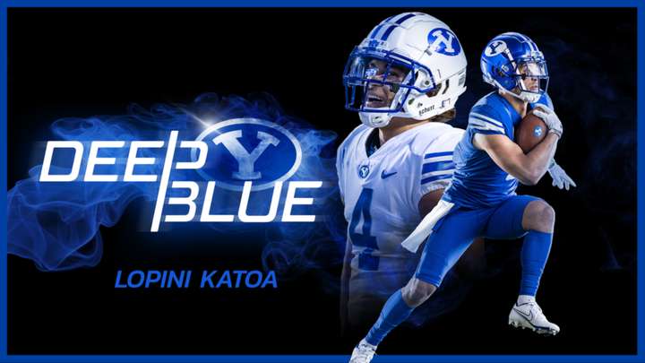 Lopini Katoa