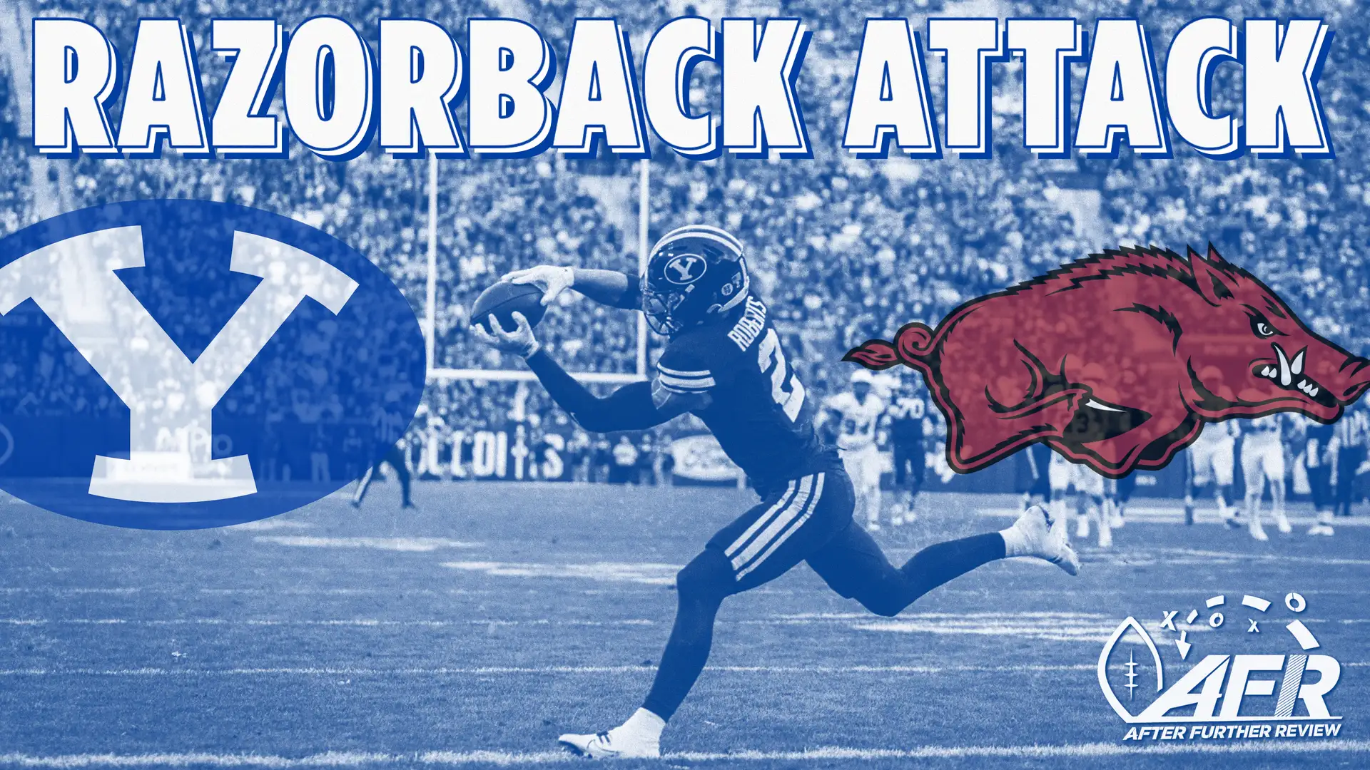 Razorback Attack
