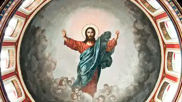 He Is Risen