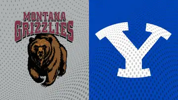 Montana vs. BYU (11-28-12)