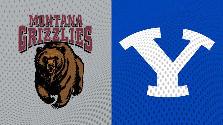 Montana vs. BYU (11-28-12)