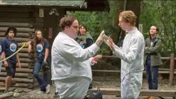The Parent Trap