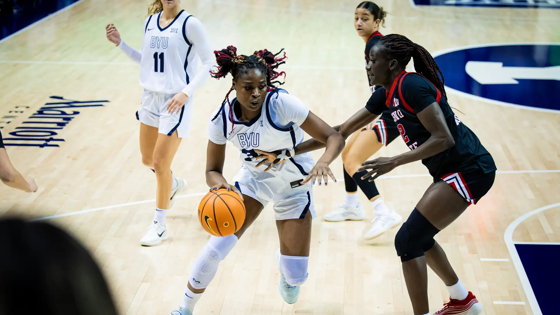 BYU vs Fresno State Full Broadcast