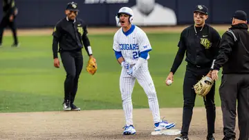BYU vs UCF Game 1 Full Broadcast