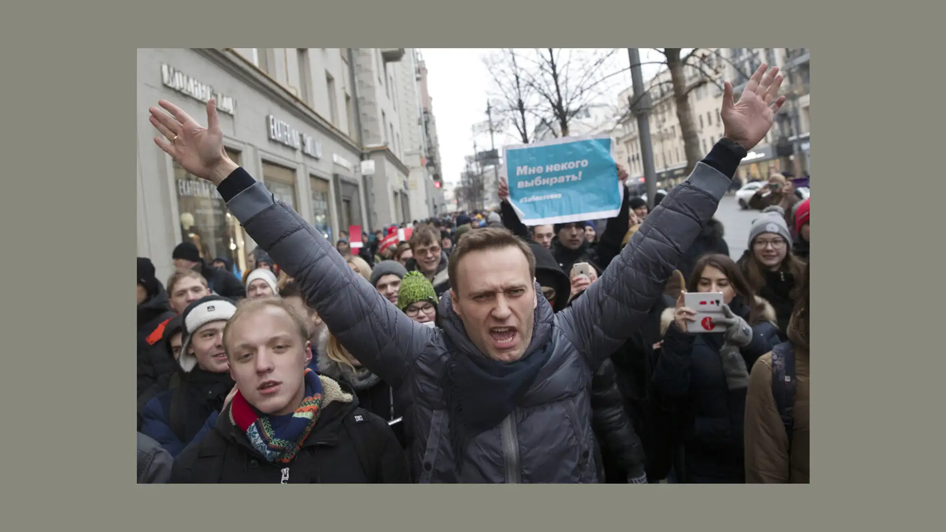 Opposition to Authoritarians, Compassion, Driving A Mars Rover