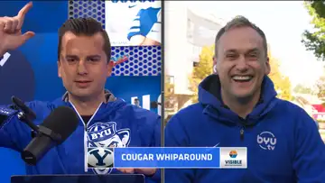 Cougar Whiparound