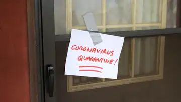 New CDC Exposure Guidelines