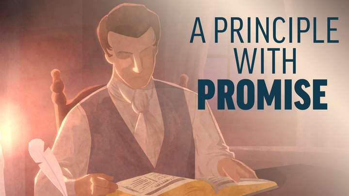 August 18-24 | Doctrine and Covenants 89-92