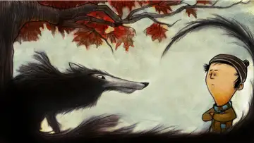 Peter and the Wolf