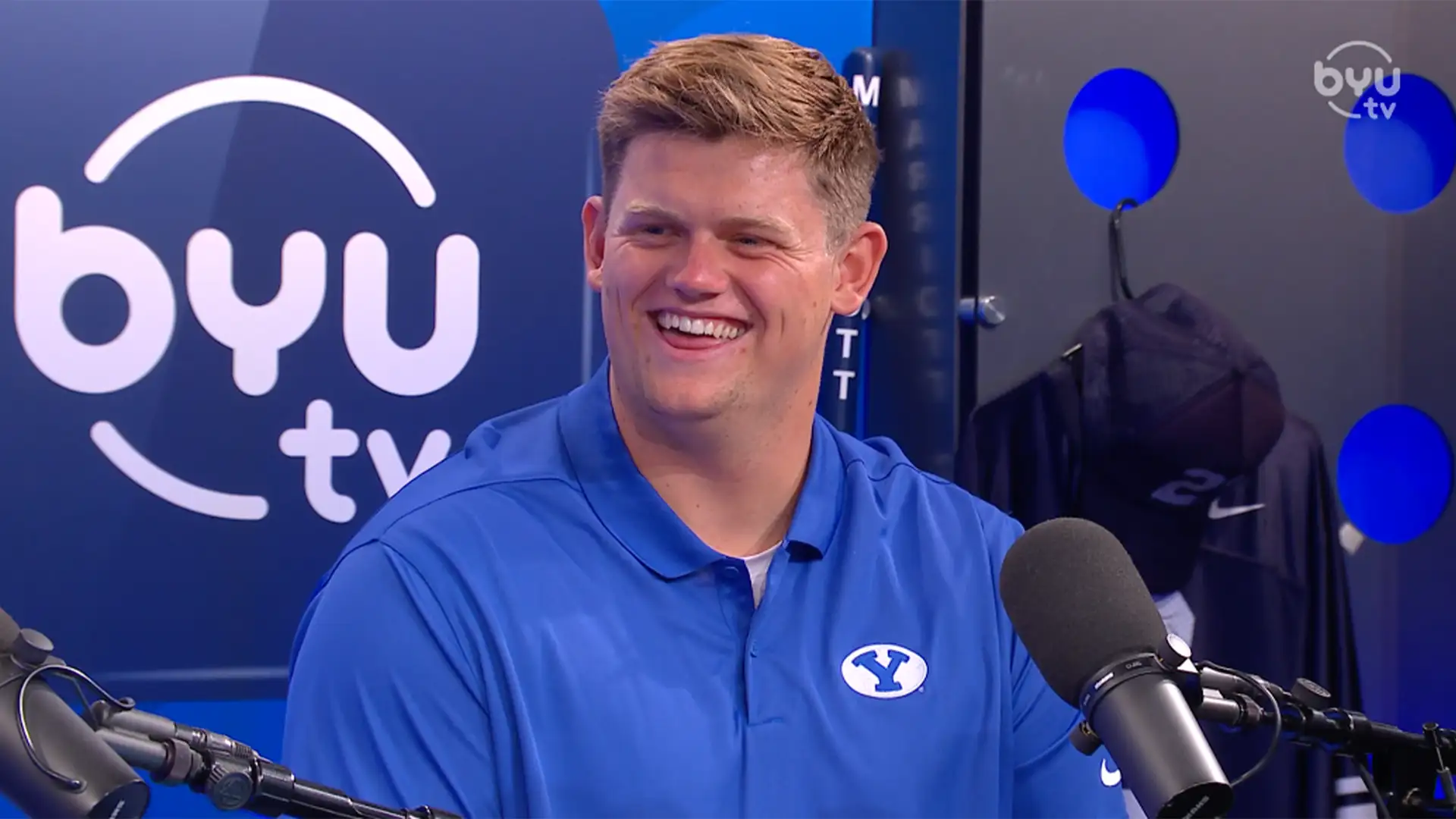 Blake Freeland