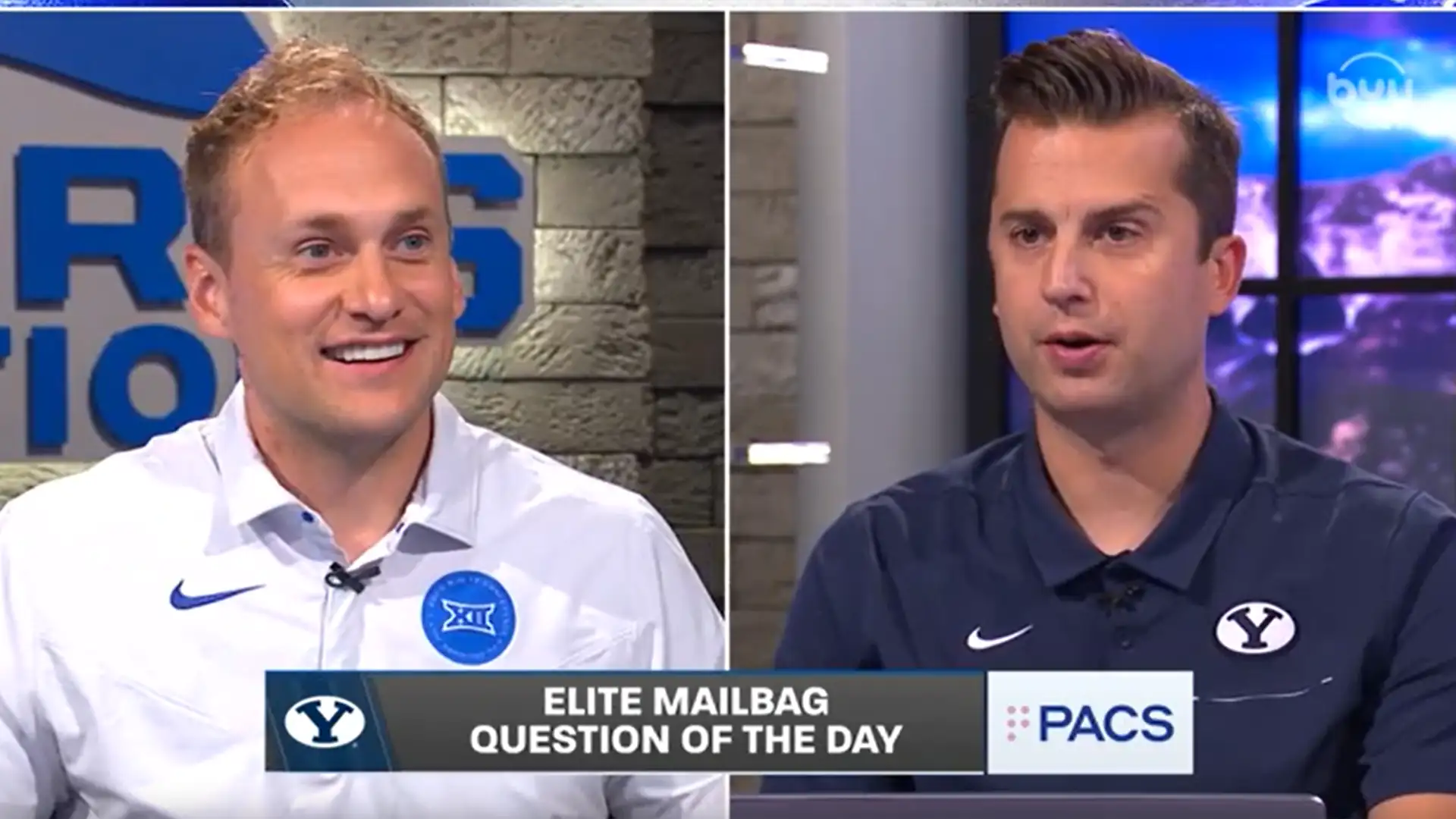 Monday Mailbag