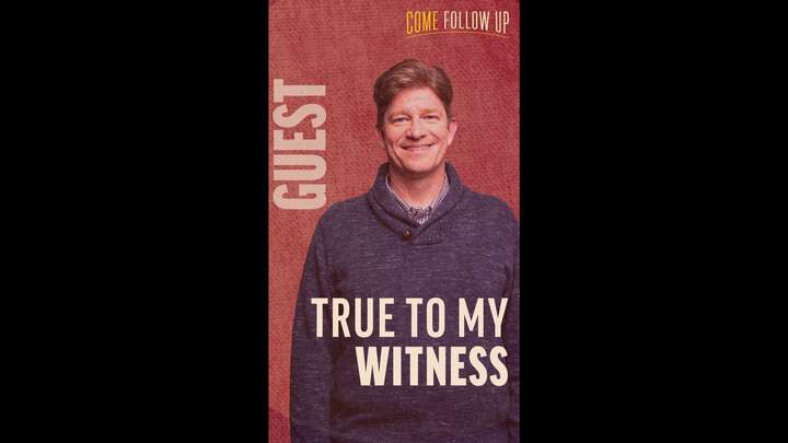 December 30–January 5 | The Restoration of the Fulness of the Gospel of Jesus Christ | True To My Witness