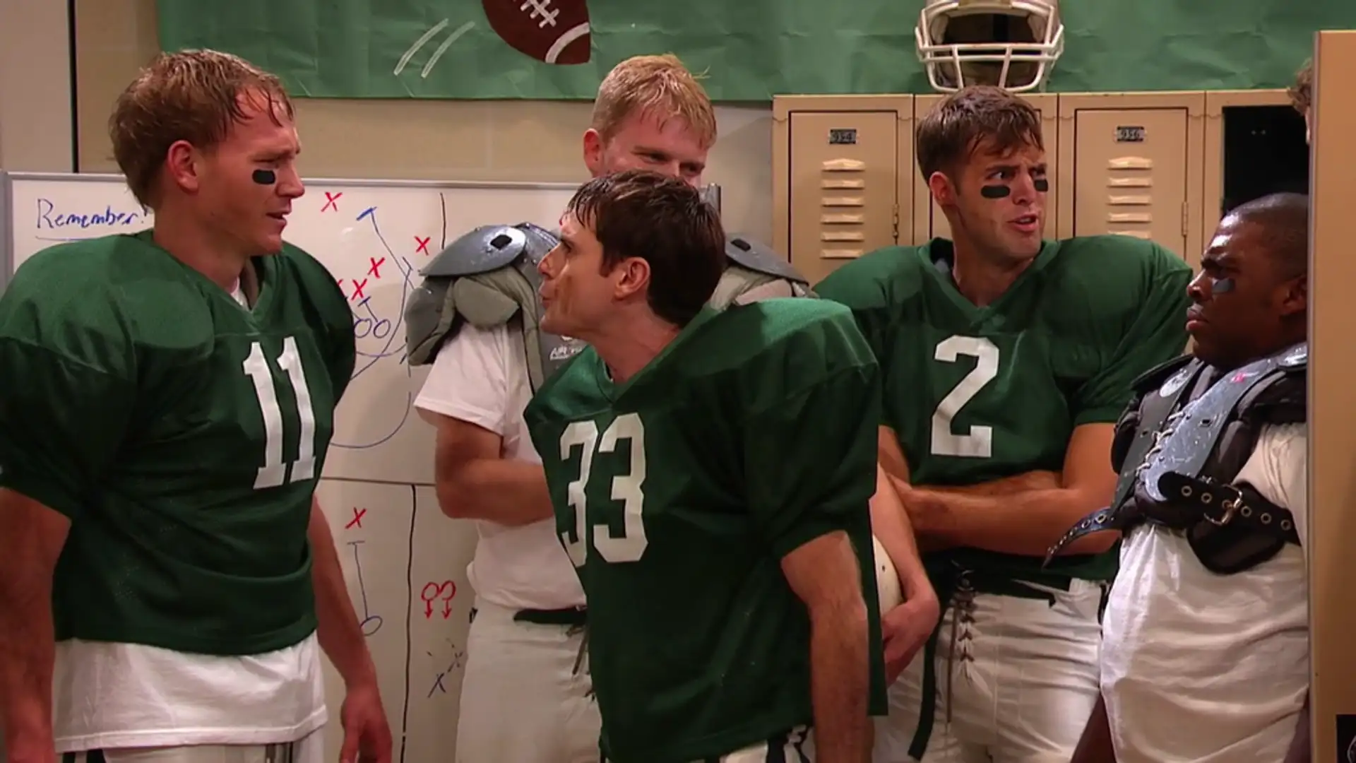 The Ultimate Football Fail