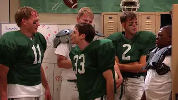 The Ultimate Football Fail